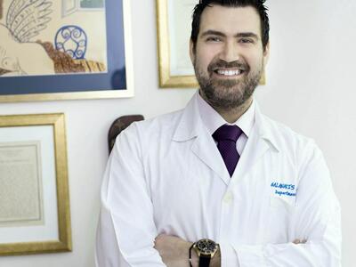 Δρ. Θεμιστοκλής Γαλανάκης