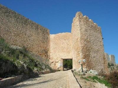 Το Κάστρο της Βόνιτσας ανοίγει τις πύλες του