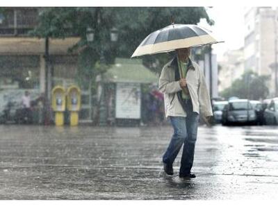 Τι καιρό θα κάνει Μ. Σάββατο και Κυριακή του Πάσχα