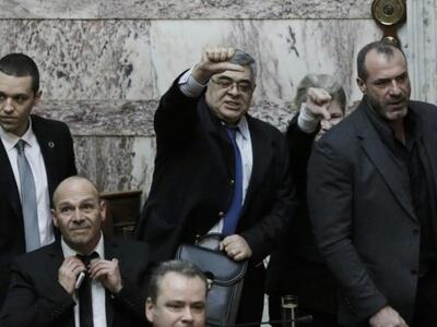 ΣΥΡΙΖΑ: Η κυβέρνηση να επισπεύσει τη μετ...