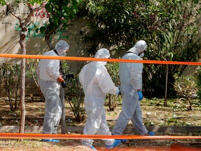 Δεύτερη έκρηξη βόμβας σε διάστημα 24 ωρών 