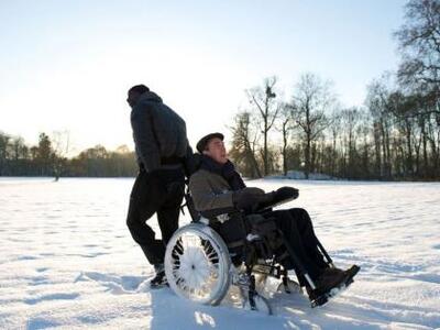 Πάτρα: «Άθικτοι-The Intouchables» στο Σινέ Κάστρο