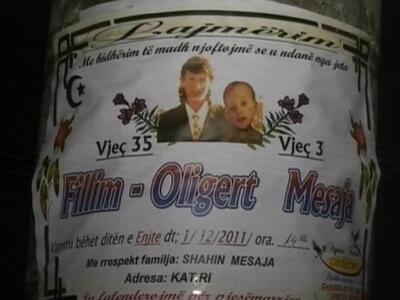 Έμποροι ναρκωτικών δολοφόνησαν τον 35χρο...