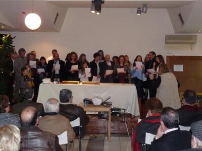 Το Κέντρο Πρόληψης Αχαΐας και η Κίνηση Π...