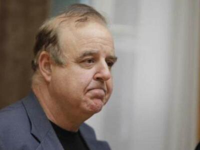 Χαϊκάλης: Η εταιρία δεν μου ανήκει, δεν ...