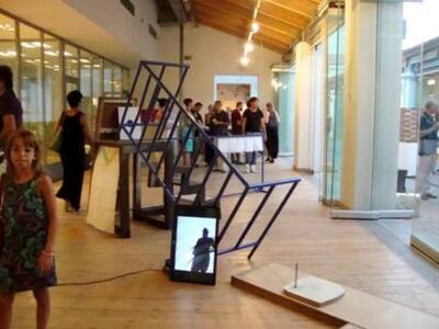 Πάτρα: Ξεκίνησε το  RE-culture 2