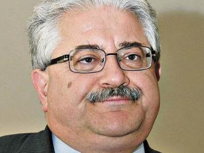 Τζαβάρας: Είμαι ένας απλός βουλευτής Ηλε...