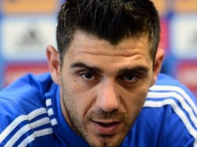 Υπογράφει στον Ατρόμητο ο Κατσουράνης πο...