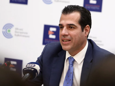 Πλεύρης για ΜΕΘ Παίδων: Είναι συγκεκριμέ...