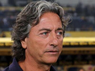 Τέλος ο Βλάχος, ακολουθεί ο Μαύρος! 