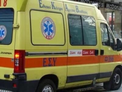 Πάτρα: Μπήκε στο σπίτι και βρήκε νεκρή τ...