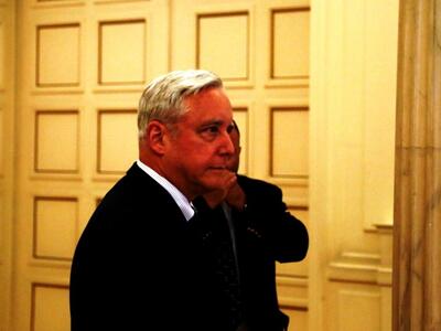 Πρέσβης των ΗΠΑ: Υπάρχει ακόμη χρόνος για συμφωνία