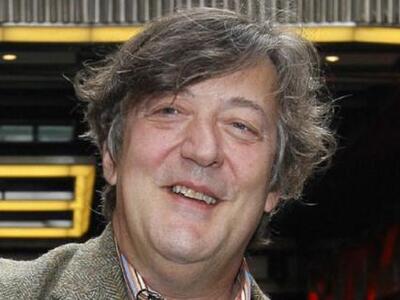 O Στίβεν Φράι σοκάρει: «Αποπειράθηκα να ...