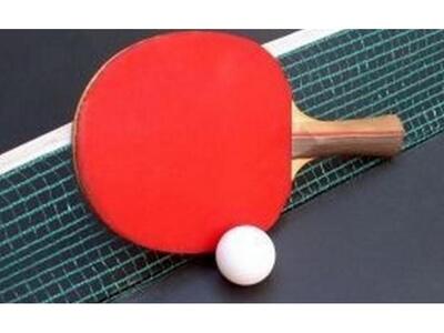 Πινγκ – πονγκ: Θέαμα και δυνατά παιχνίδι...