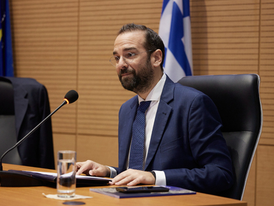 Ν. Φαρμάκης: «Σημασία έχει η Αυτοδιοίκησ...