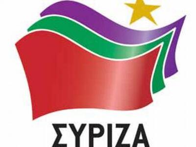 Ο ΣΥΡΙΖΑ-ΕΚΜ Αχαΐας απαντά στις "συ...