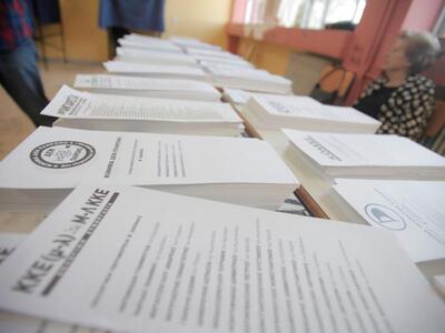 Αγρίνιο: Αλλαγές στα εκλογικά τμήματα