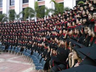 Οι Έλληνες πάνε Ολλανδία για σπουδές - Ο...