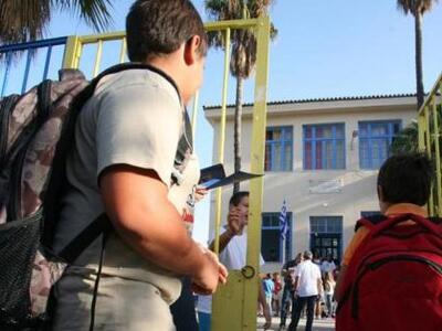 Αχαϊα: Πρώτο  κουδούνι με εκατοντάδες τα...