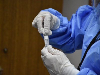 Αχαΐα: Πού θα γίνουν αύριο δωρεάν rapid tests