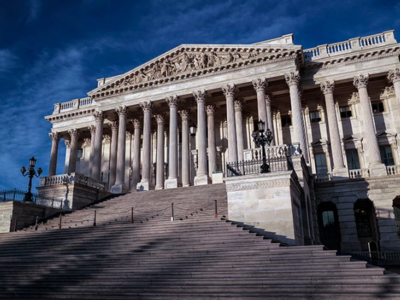 Συνεχίζεται το πολιτικό αδιέξοδο στις ΗΠ...