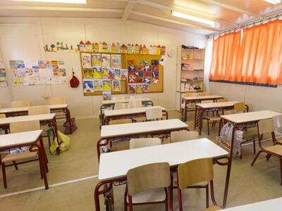 Καλή χρονιά με βολές κατά της κυβέρνησης...