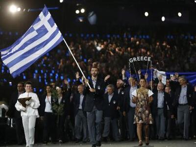 Ποιοι Έλληνες αγωνίζονται αύριο - Όλο το...