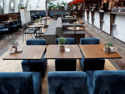 Καφές «φαρμάκι» με σχεδόν 2,5 ευρώ για take away!