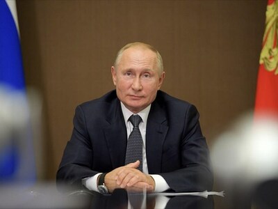 Και ο Πούτιν υπέρ της άρσης της πατέντας...
