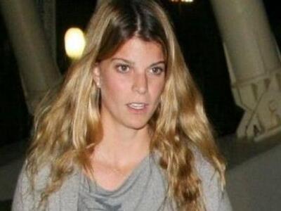 Αθηνά Ωνάση: ΔΕΝ θέλει να ξαναπάει στο Σ...