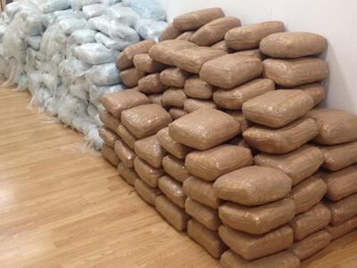 Συνελήφθη 24χρονος στο Αγρίνιο για κατοχ...