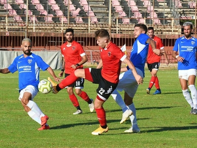 «Μαύρη επέτειος» σε Super League 2 και F...