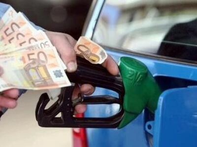 Χανιά: Έληξε η απεργία των βενζινοπωλών