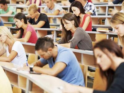 Πως εισάγονται στην Τριτοβάθμια Εκπαίδευ...