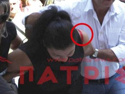 Θεοδώρα Αυγεροπούλου (παπαδιά) : Ήθελα ν...