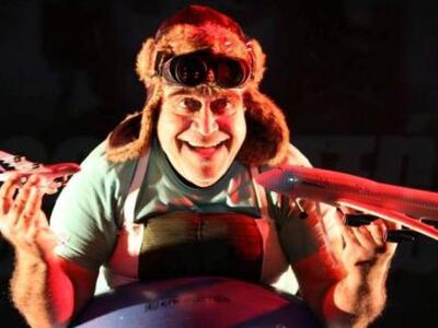 Χειροκρότησε τον Δημήτρη Πιατά στο Επίκε...