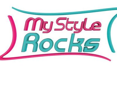 My Style Rocks: Η Σταρ Ελλάς Διονυσία Κο...