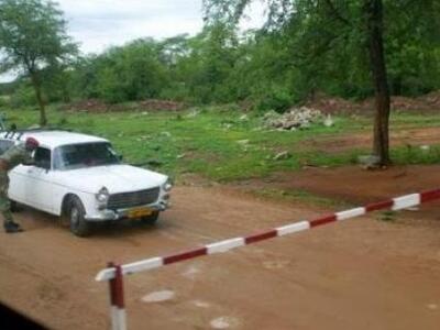 Ο "προφήτης" με τις 11 συζύγου...