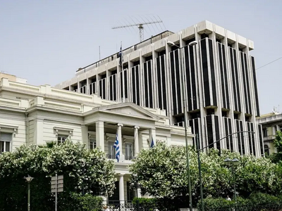 Η Ελλάδα απορρίπτει τους ισχυρισμούς της...