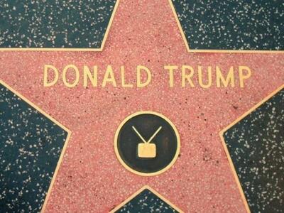 Το Χόλιγουντ ζητά να αφαιρεθεί το αστέρι...