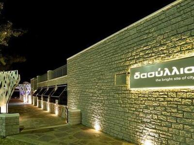 Aπό ποιο σημείο της πόλης φαίνεται καλύτ...