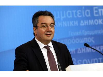 Μόσιαλος: Θα χρειαστούν χρόνια δημοσιονο...