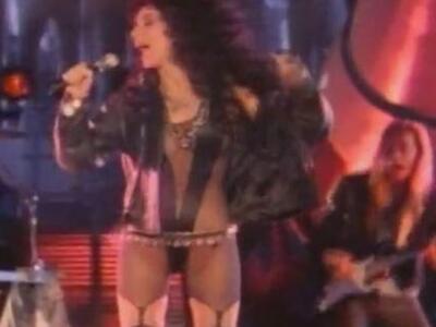 Η Σερ μισούσε τη μεγαλύτερή της επιτυχία!