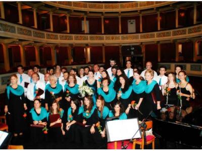 Tango του χθες και του σήμερα...  με ελε...