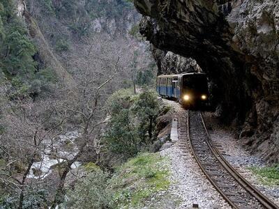 32ο πανελλήνιο πέρασμα στο φαράγγι του Β...