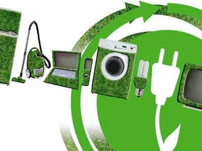 Πάτρα: Ανακυκλώνει ηλεκτρικές συσκευές ο Δήμος