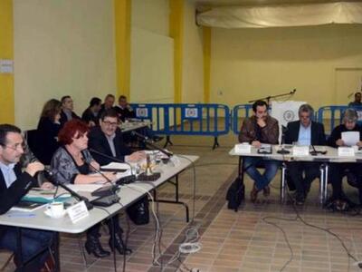 Πάτρα: Διαχείριση απορριμμάτων και προσλ...