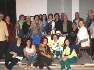 Πάτρα - Δείτε Φωτό από την τελευταία παρ...