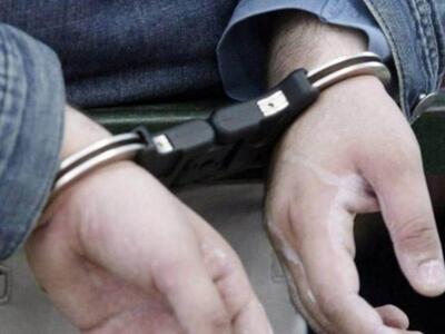 Αίγιο: Συνελήφθη 20χρονος... "ποντικός"