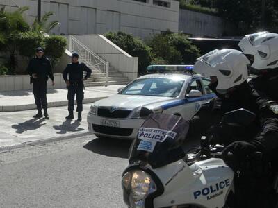 Προανάκριση για  επαπειλούμενη επιμόλυνση τροφίμων